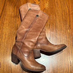 Frye boots